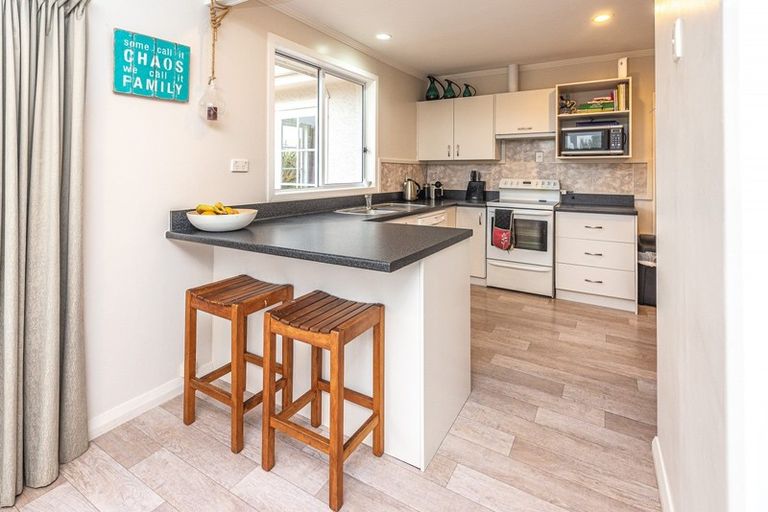 Photo of property in 119 Purnell Street, College Estate, Whanganui, 4500