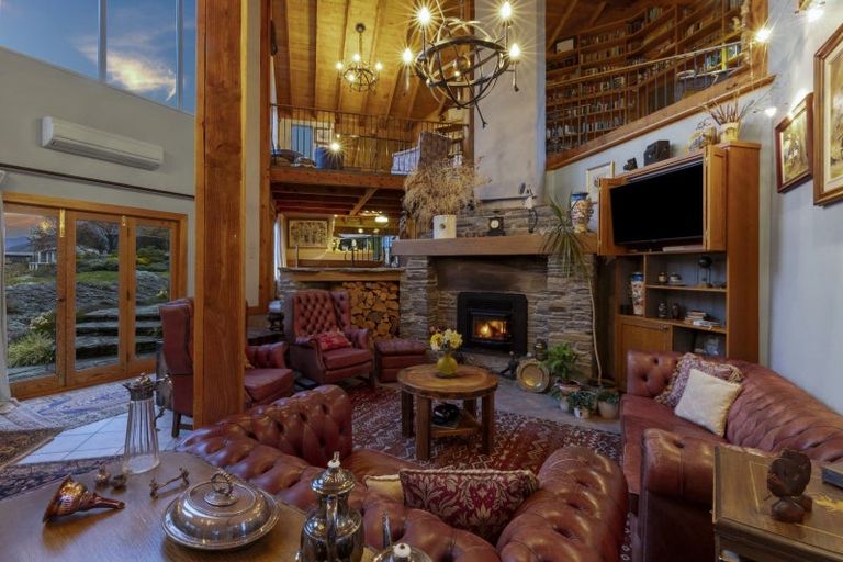 Photo of property in 206 Peninsula Road, Kawarau Falls, Queenstown, 9300