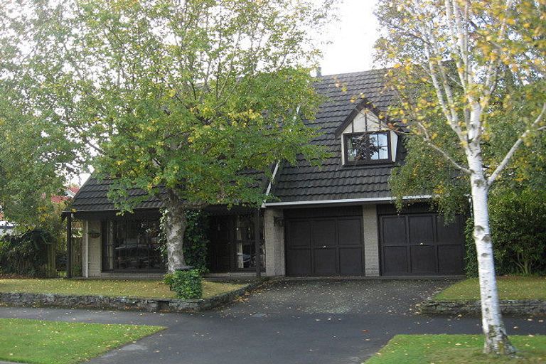 Photo of property in 24 Gothic Place, Ilam, Christchurch, 8041