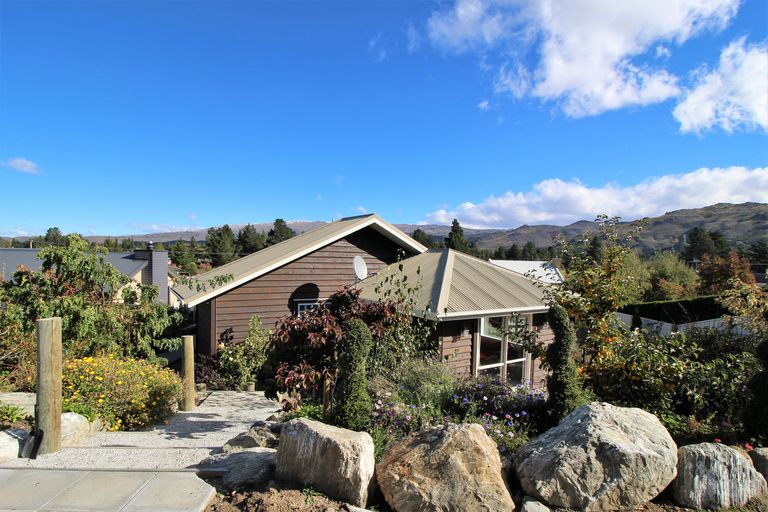 Photo of property in 4 Chandler Crescent, Clyde, 9330