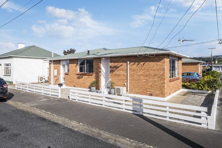 Photo of property in 90a Oxford Street, South Dunedin, Dunedin, 9012
