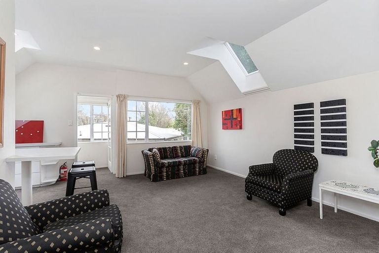 Photo of property in 165 Clyde Road, Burnside, Christchurch, 8053