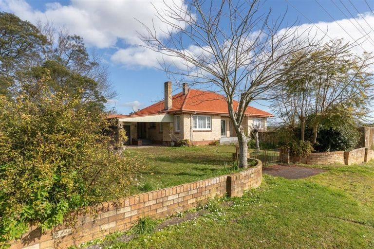 Photo of property in 171 Hetherington Road, Huntly, 3772