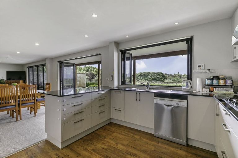 Photo of property in 161 Broomfields Road, Whitford, 2571