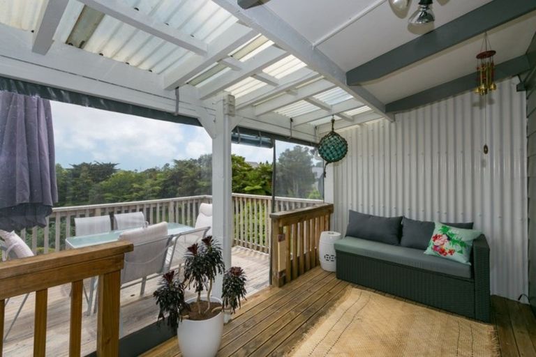 Photo of property in 110 Barrett Road, Whalers Gate, New Plymouth, 4310