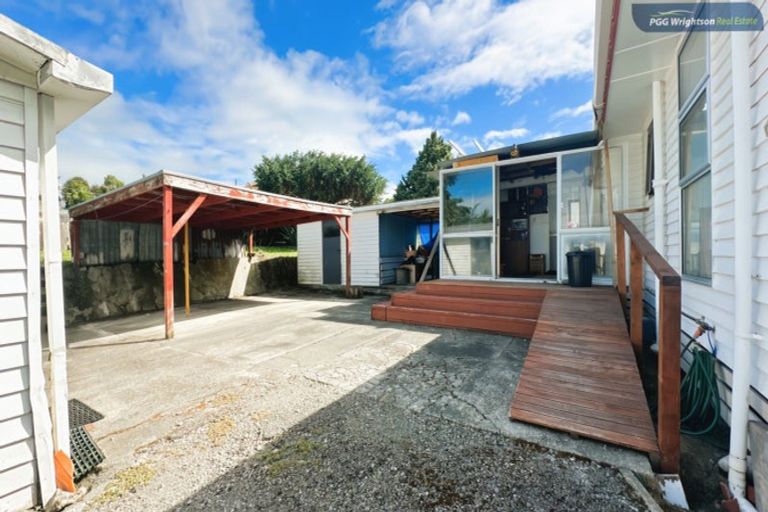 Photo of property in 169a Hautapu Street, Taihape, 4720