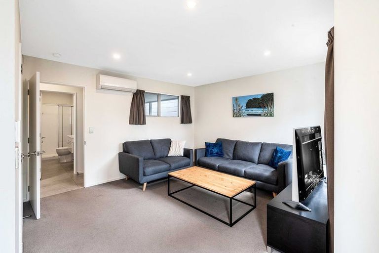 Photo of property in 7/16 Hamill Road, Halswell, Christchurch, 8025