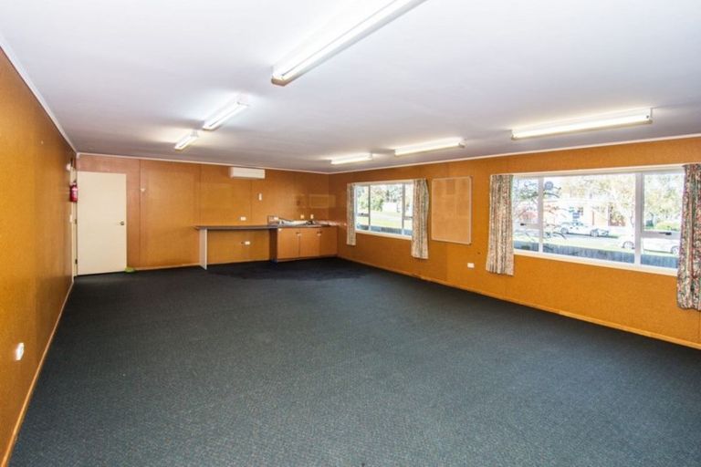 Photo of property in 42 Fox Street, Featherston, 5710