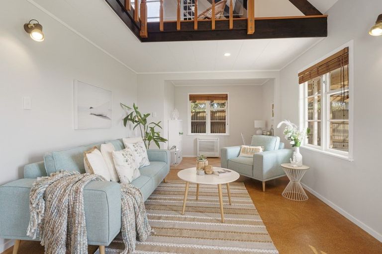 Photo of property in 39 Dixie Street, Te Horo Beach, Otaki, 5581