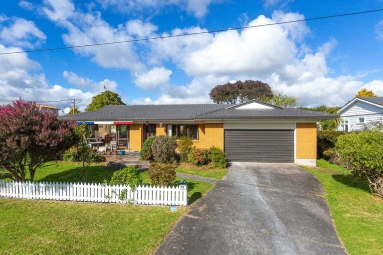Photo of property in 1/32 Queen Street, Papakura, 2110