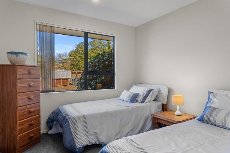 Photo of property in 45 Hewitts Road, Woodend, 7610