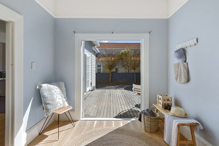 Photo of property in 44 Francis Avenue, Mairehau, Christchurch, 8013