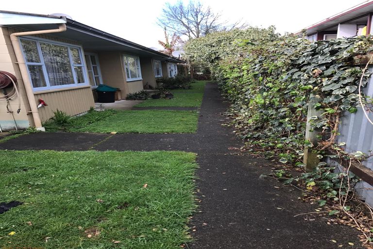 Photo of property in 4/34 Wellington Street, Papakura, 2110