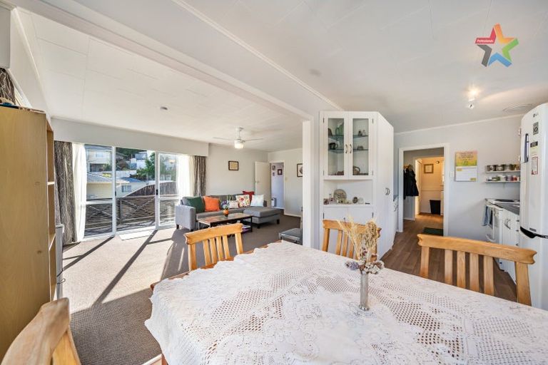 Photo of property in 75 Petrie Street, Wainuiomata, Lower Hutt, 5014