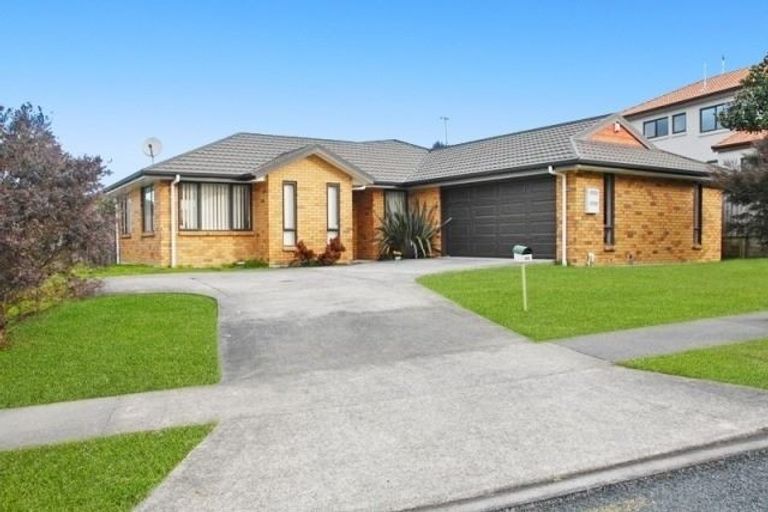 Photo of property in 105 Kyle Road, Greenhithe, Auckland, 0632