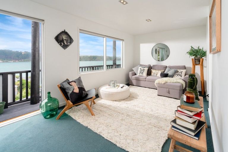 Photo of property in 68a Maida Vale Road, Roseneath, Wellington, 6011