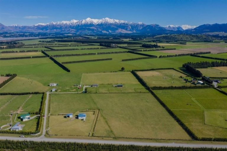 Photo of property in 25 Watsons Reserve Road, View Hill, Oxford, 7495