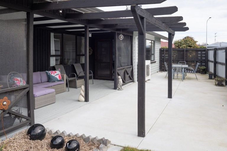 Photo of property in 26 Nursery Drive, Tinwald, Ashburton, 7700