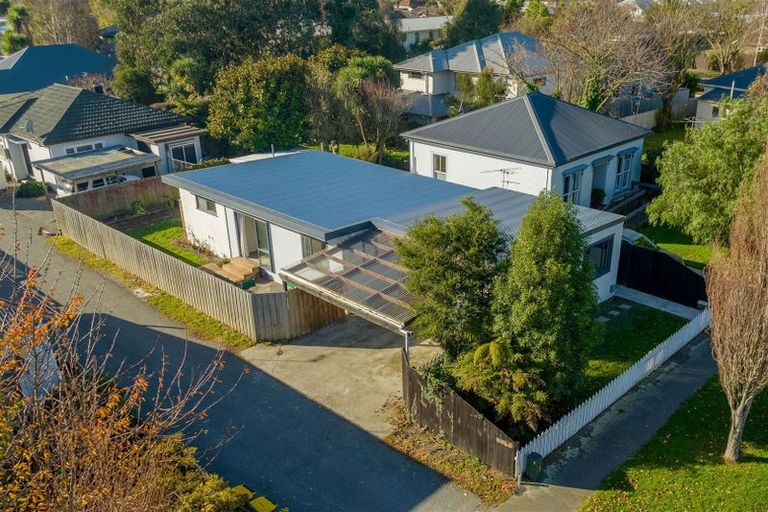 Photo of property in 2/25 Cross Street, Phillipstown, Christchurch, 8011