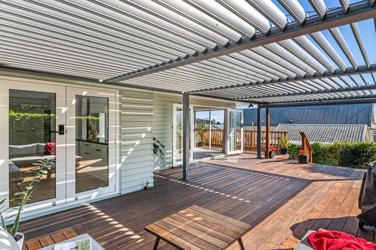 Photo of property in 36 Mount Street, Nelson South, Nelson, 7010