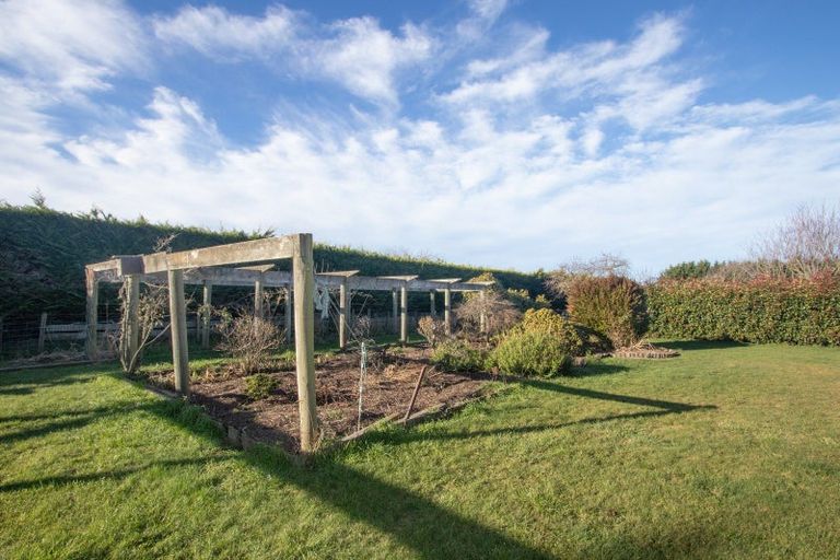 Photo of property in 81 Morris Road, Newland, Ashburton, 7772