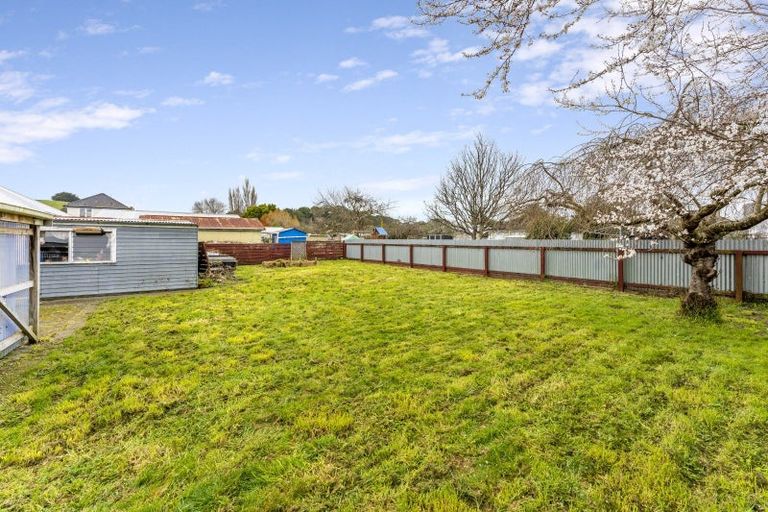 Photo of property in 14 Edward Street, Pahiatua, 4910