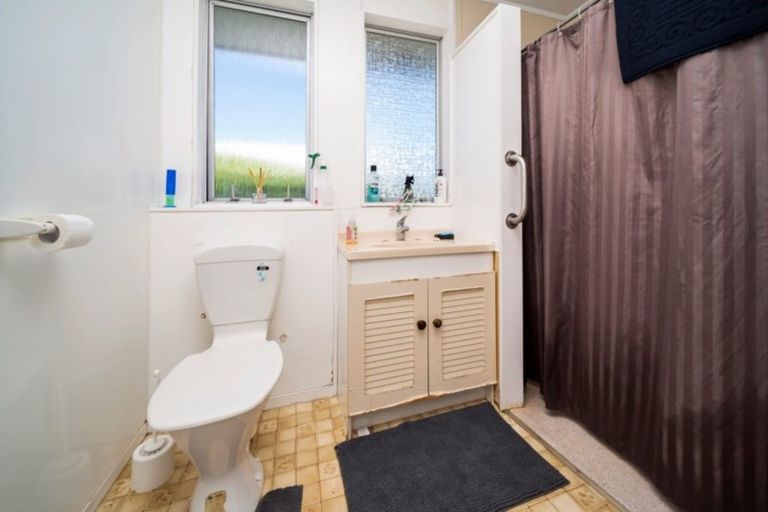 Photo of property in 91 Ranfurly Street, Waitara, 4320