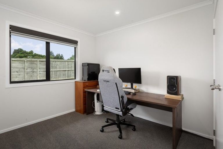 Photo of property in 11 Oranmore Crescent, Paeroa, 3600