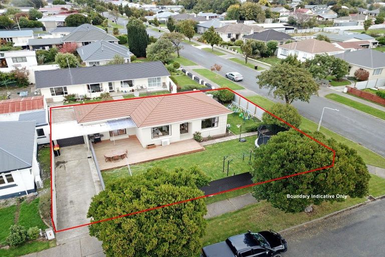 Photo of property in 24 Conyers Street, Georgetown, Invercargill, 9812