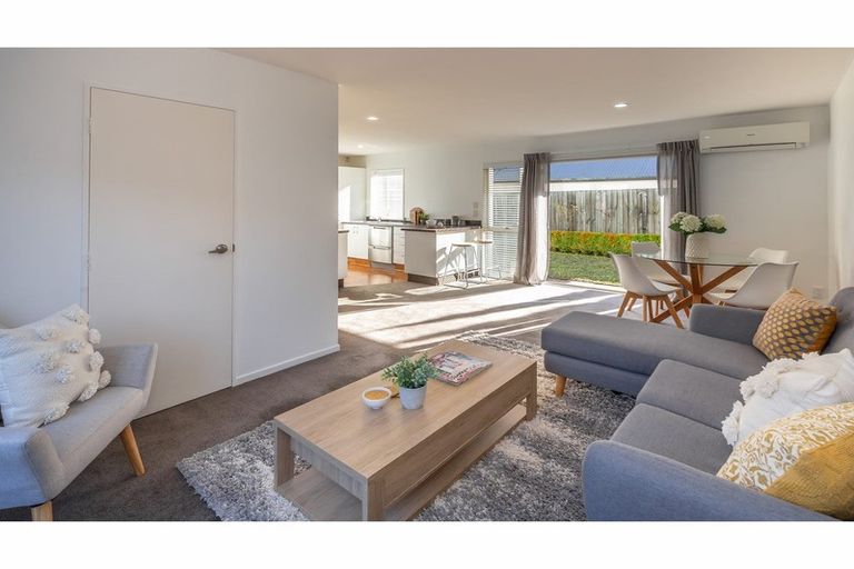 Photo of property in 1/36 Bishop Street, St Albans, Christchurch, 8014