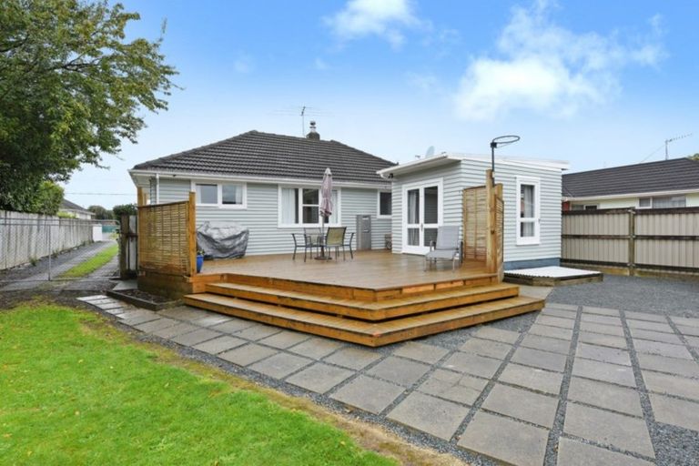 Photo of property in 13 Argyle Grove, Trentham, Upper Hutt, 5018