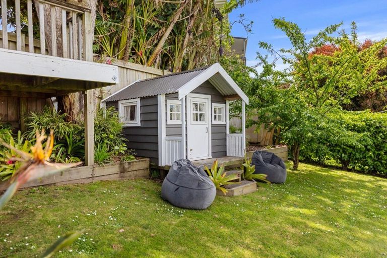 Photo of property in 18 Highfield Crescent, Brookfield, Tauranga, 3110