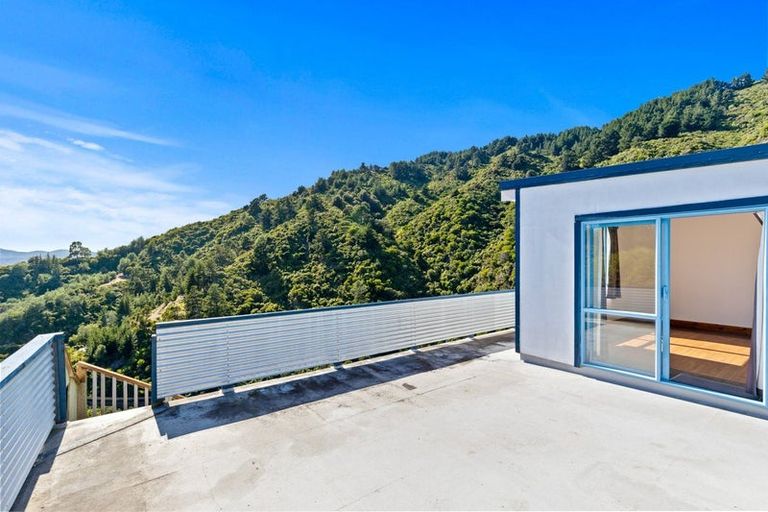 Photo of property in 9 Cooks Ridge, Waikawa, Picton, 7281