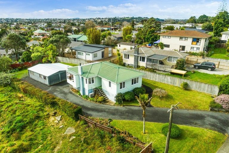Photo of property in 14 Pine Avenue, Henderson, Auckland, 0612