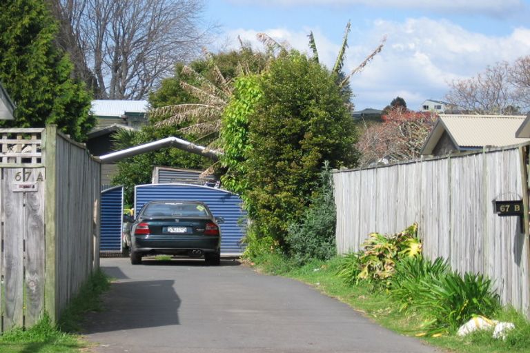Photo of property in 67a Queen Road, Bellevue, Tauranga, 3110
