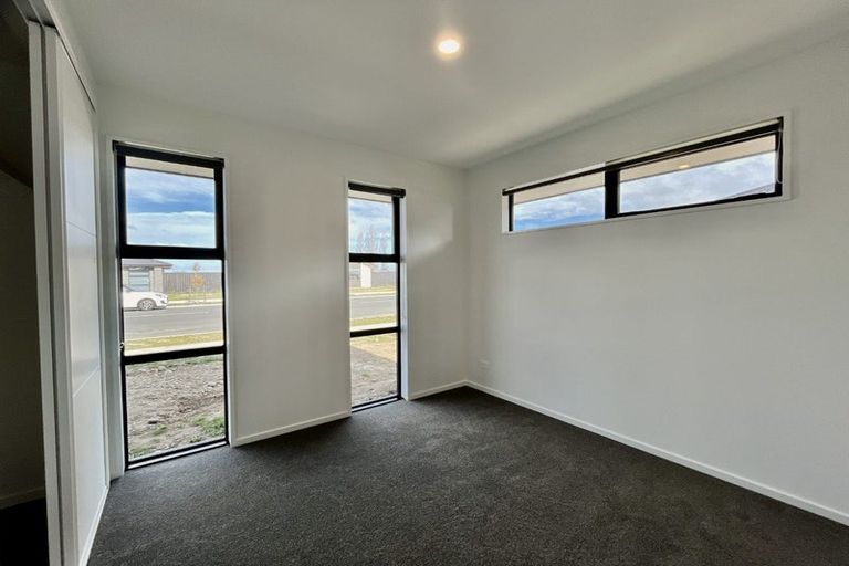 Photo of property in 5 Edgar Way, Rolleston, 7614