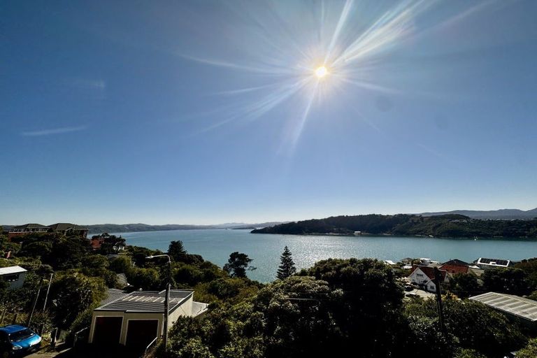 Photo of property in 127 Te Anau Road, Hataitai, Wellington, 6021