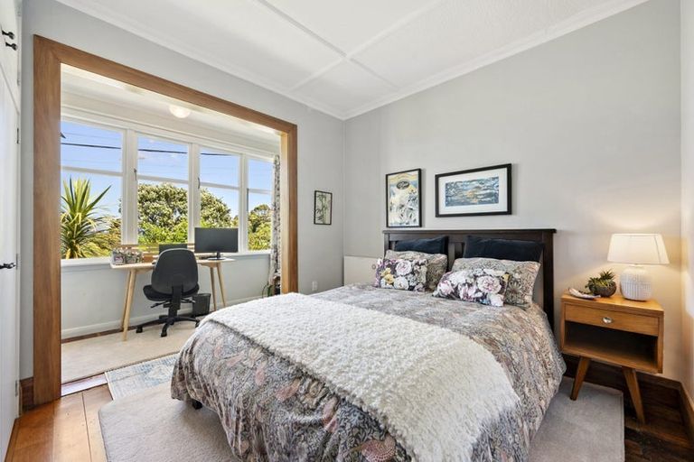 Photo of property in 8 Krull Street, Vogeltown, Wellington, 6021