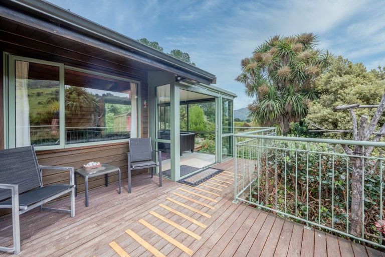 Photo of property in 4 Kotlowski Road, Takamatua, Akaroa, 7581