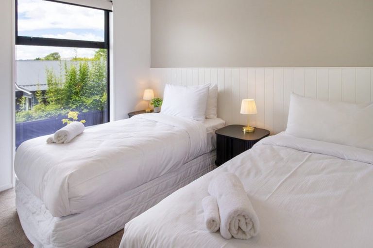 Photo of property in 5/2 Courtenay Street, St Albans, Christchurch, 8014