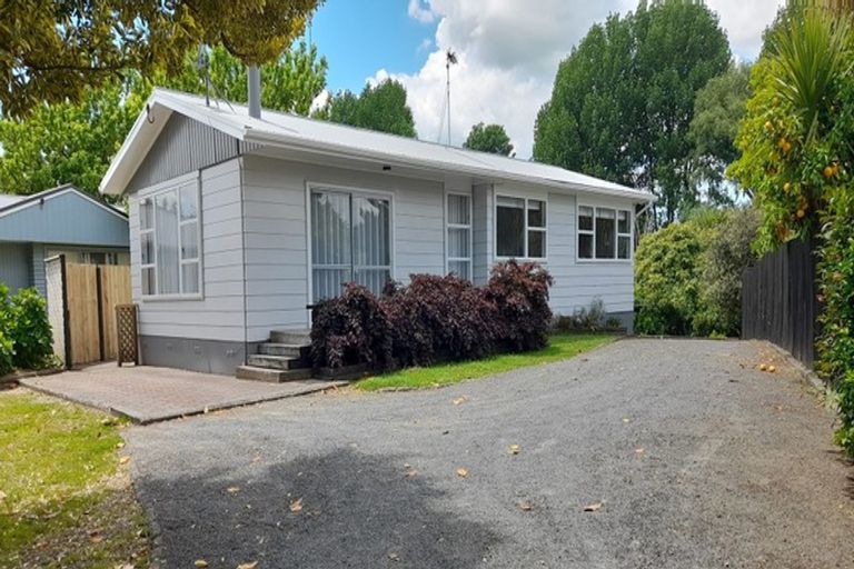 Photo of property in 12 Coenen Street, Ngaruawahia, 3720