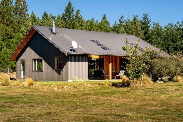 Photo of property in 515 Manuka Terrace, Ben Ohau, Twizel, 7999