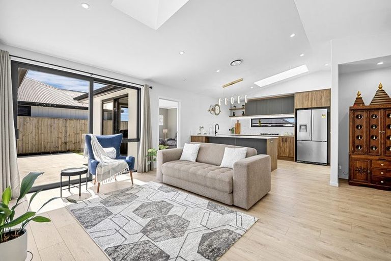 Photo of property in 4 Waterford Farm Road, Halswell, Christchurch, 8025