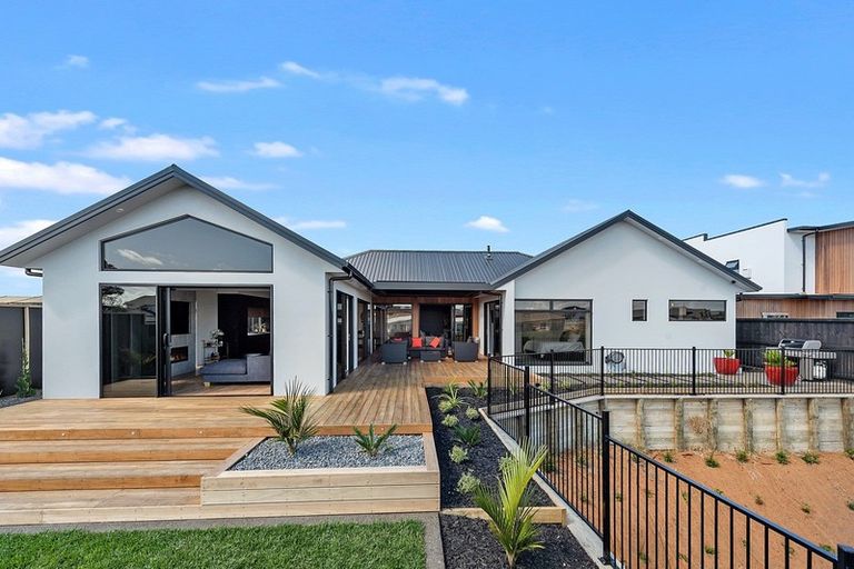 Photo of property in 137 Te Huia Drive, Flagstaff, Hamilton, 3210