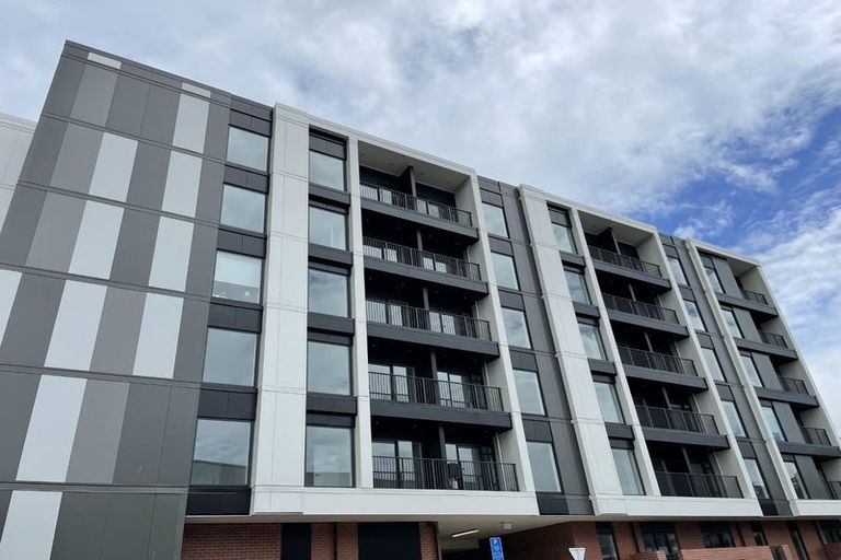 Photo of property in 307/21 King Street, Mount Cook, Wellington, 6021