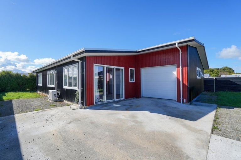 Photo of property in 150a Venus Street, Strathern, Invercargill, 9812