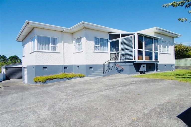 Photo of property in 3b Waimea Street, Westown, New Plymouth, 4310