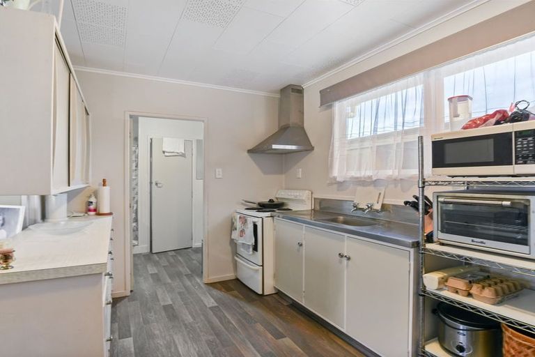 Photo of property in 3 Trent Place, Huntingdon, Ashburton, 7774