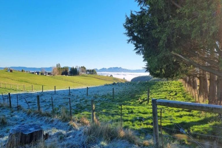 Photo of property in 447 Waddle Road, Waikana, Gore, 9772