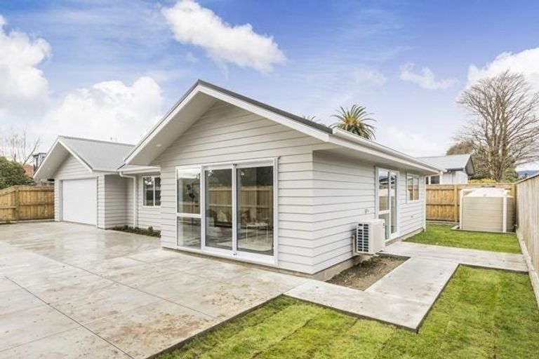 Photo of property in 107c Manawatu Street, Hokowhitu, Palmerston North, 4410